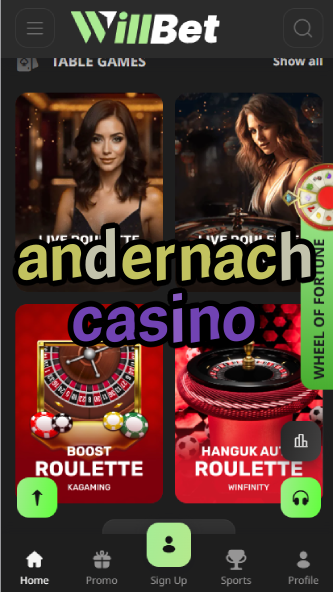Andernach Casino - German Riverside Casino-casinoorder.vip