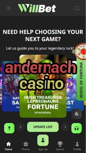 Andernach Casino - German Riverside Casino-casinoorder.vip