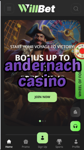 Andernach Casino - German Riverside Casino-casinoorder.vip